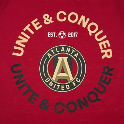 Pets First Atlanta United Tee - Image 2