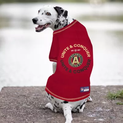 Pets First Atlanta United Tee - Image 3