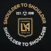Pets First Los Angeles FC Tee image thumbnail 2
