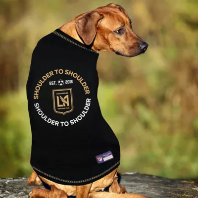 Pets First Los Angeles FC Tee - Image 3