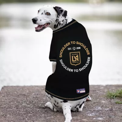 Pets First Los Angeles FC Tee - Image 4