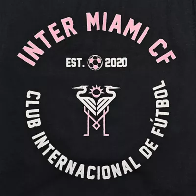 Pets First Inter Miami CF T-Shirt - Image 2