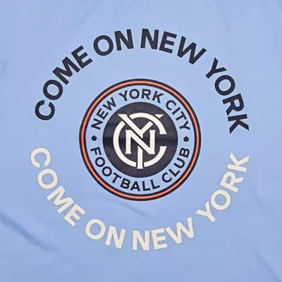 Pets First New York City FC T-Shirt - Image 2
