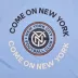 Pets First New York City FC T-Shirt image thumbnail 2