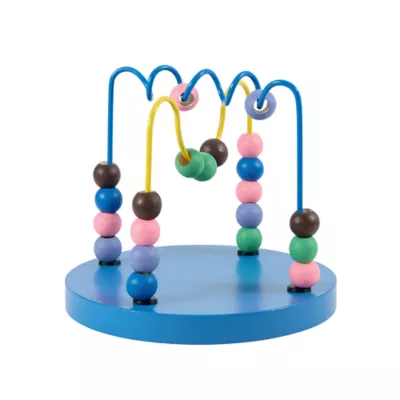 All Living Things® Exercise Bird Toy - Image 1