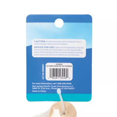 All Living Things® Exercise Bird Toy - Image 7