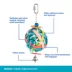 All Living Things® Foraging Bird Toy image thumbnail 3