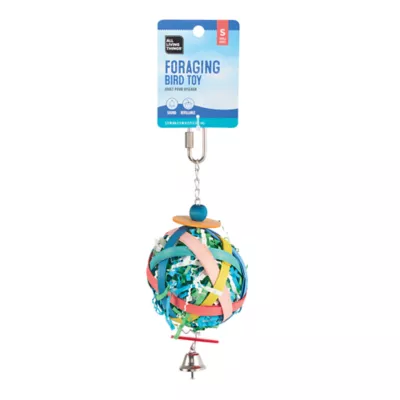 All Living Things® Foraging Bird Toy - Image 5