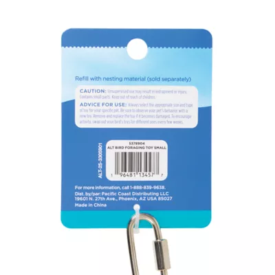 All Living Things® Foraging Bird Toy - Image 6