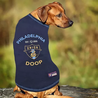 Pets First Philadelphia Union T-Shirt - Image 4