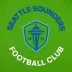 Pets First Seattle Sounders FC T-Shirt image thumbnail 2