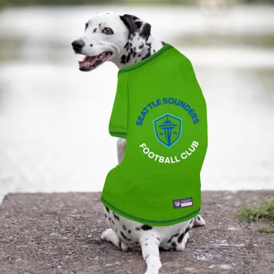 Pets First Seattle Sounders FC T-Shirt - Image 3
