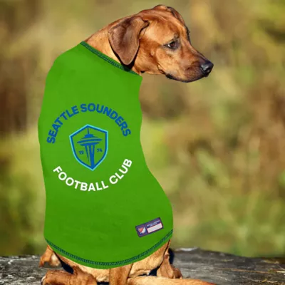 Pets First Seattle Sounders FC T-Shirt - Image 4