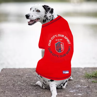 Pets First St. Louis SC Tee - Image 2