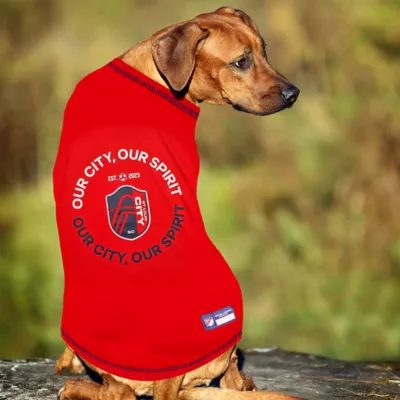 Pets First St. Louis SC Tee - Image 3