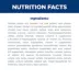 Hills Science Diet Adult Cat Dry Food - Sensitive Stomach & Skin, Salmon & Brown Rice image thumbnail 5