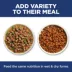 Hills Science Diet Adult Cat Dry Food - Sensitive Stomach & Skin, Salmon & Brown Rice image thumbnail 7