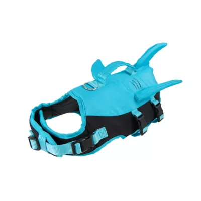 Top Paw® Flotation Aid, Shark - Image 3