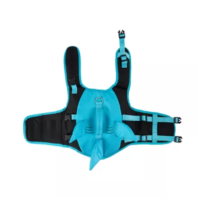 Top Paw® Flotation Aid, Shark - Image 4