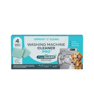 Uproot Clean Washing Machine Cleaner Pro 4m - Image 1