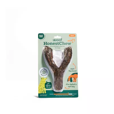 WOOF HonestChew Ygnawt Dog Chew Toy - Image 1