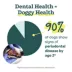 WOOF Pupsicle Dog Dental Mix image thumbnail 3