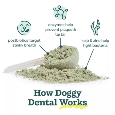 WOOF Pupsicle Dog Dental Mix - Image 5