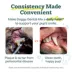 WOOF Pupsicle Dog Dental Mix image thumbnail 7