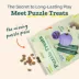 WOOF Forager Puzzle Treats image thumbnail 3
