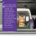 Vetality Harmony Pet Calming Spray for Cats 1.62 fl oz image thumbnail 5