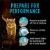Purina® Tidy Cats® Performance Plus Multi-Cat Clay Cat Litter - Unscented, Max Strength, Power Clump image thumbnail 7