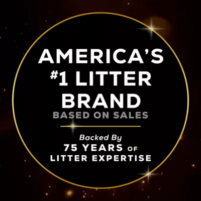 Purina® Tidy Cats® Performance Plus Multi-Cat Clay Cat Litter - Unscented, Max Strength, Power Clump - Image 8