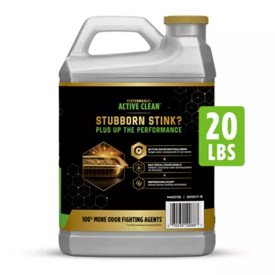 Purina® Tidy Cats® Performance Plus Mutli-Cat Clay Cat Litter - Scented, Active Clean, Natural - Image 2