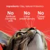 Boxiecat Extra Strength Clumping Clay Cat Litter, Multi-Cat, Low Dust, No Tracking image thumbnail 4