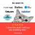 Boxiecat Extra Strength Clumping Clay Cat Litter, Multi-Cat, Low Dust, No Tracking image thumbnail 5