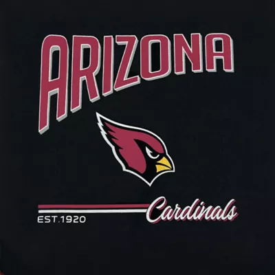 Pets First Arizona Cardinals Bold City Tee - Image 3