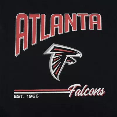 Pets First Atlanta Falcons Bold City Tee - Image 4