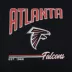Pets First Atlanta Falcons Bold City Tee image thumbnail 4