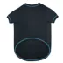 Pets First Carolina Panthers Stripe Tee image thumbnail 2