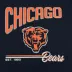Pets First Chicago Bears Bold City Tee image thumbnail 2