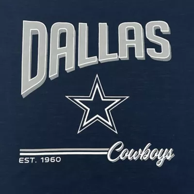 Pets First Dallas Cowboys Bold City Tee - Image 2