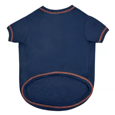 Pets First Denver Broncos Bold City Tee - Image 2