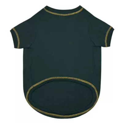 Pets First Green Bay Packers Bold City Tee - Image 2