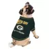 Pets First Green Bay Packers Bold City Tee image thumbnail 3