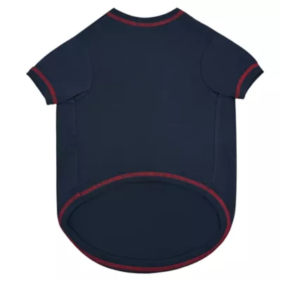 Pets First Houston Texans Bold City Tee - Image 2