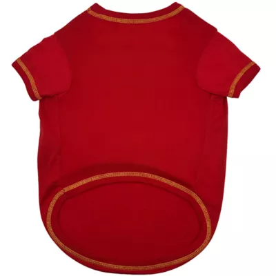 Pets First Kansas City Chiefs Bold City Tee - Image 2