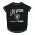 Pets First Las Vegas Raiders Bold City Tee image thumbnail 1