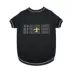 Pets First New Orleans Saints Stripe T-Shirt image thumbnail 1