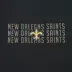 Pets First New Orleans Saints Stripe T-Shirt image thumbnail 3