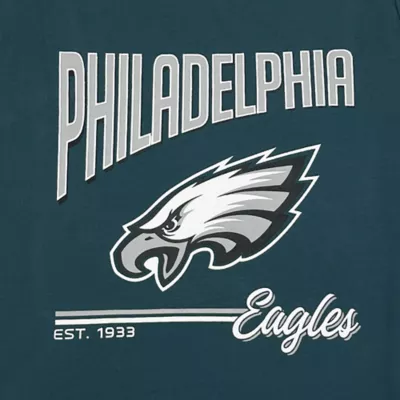 Pets First Philadelphia Eagles Bold T-Shirt - Image 2